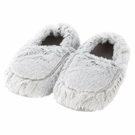 INTELIX SLIPPERS GRAY 6-10US FW-SLI-MG